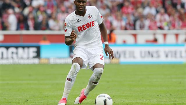 Bild: Modeste wechselt für 35 Millionen nach China