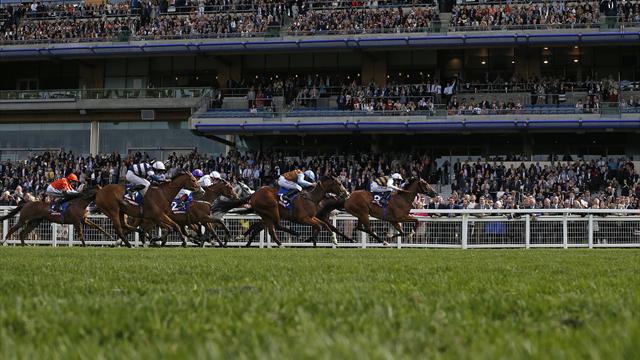 Royal Ascot, le grand rendez-vous de la course hippique Royal Ascot, le grand rendez-vous de la course hippique