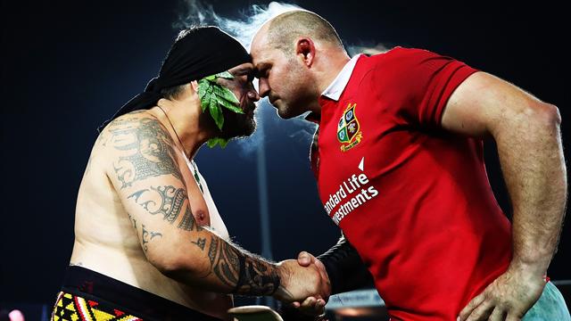 Lions: All you need to know about the 2017 tour of New Zealand