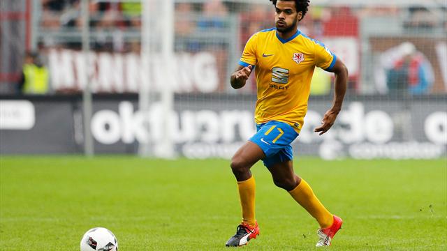 Braunschweig: Ofosu-Ayeh wechselt nach Wolverhampton