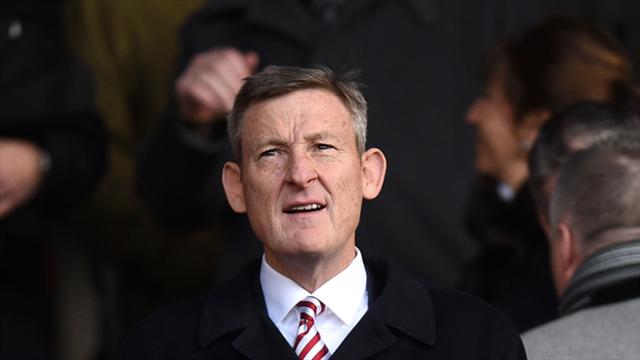 Ellis Short opens talks with consortium led by Sunderland fans