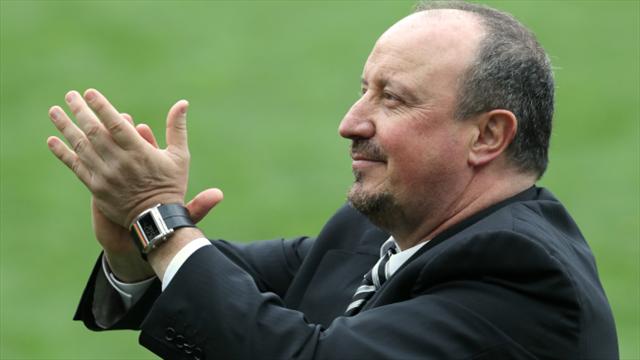 Newcastle closing in on Florian Lejeune deal