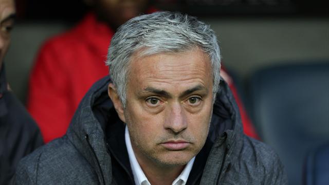 İspanyol yargısının yeni hedefi Jose Mourinho