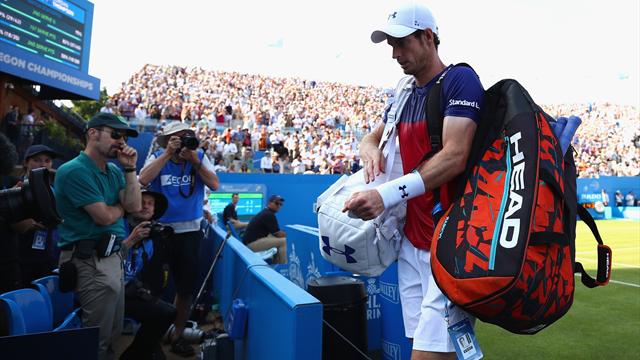 Murray, les 6 stats qui font mal