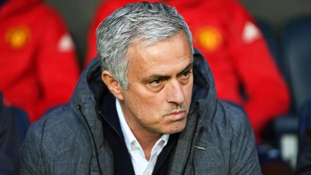 La Fiscalía acusa a Mourinho de defraudar a Hacienda 3,3 millones
