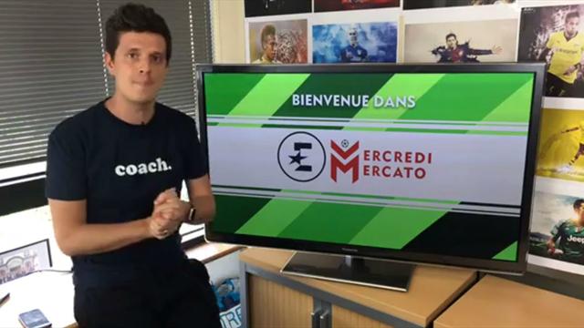 Ronaldo au PSG, et si c’était possible ? On en a parlé dans Mercredi Mercato