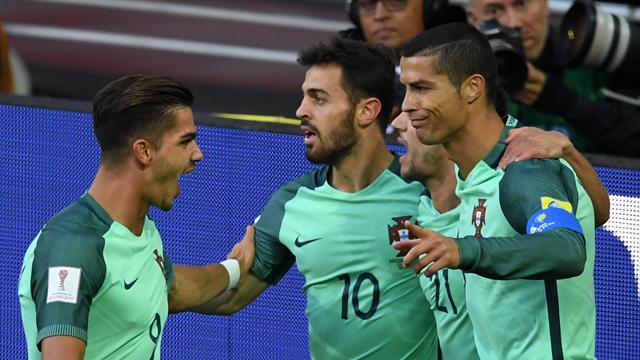 Ev sahibini Ronaldo yıktı
