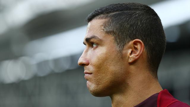 L’étau se resserre après de nouvelles révélations sur la fraude fiscale de CR7