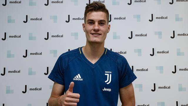 Problemi per Schick, l'affare rischia di saltare: la Juventus accelera per Keita