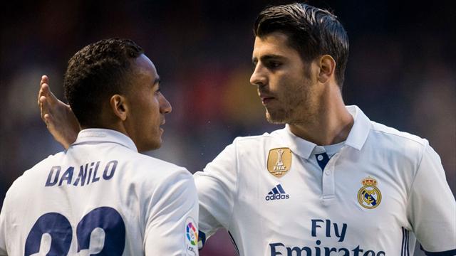 Morata, Di María, Ozil: El Madrid también vende bien Morata, Di María, Ozil: El Madrid también vende bien