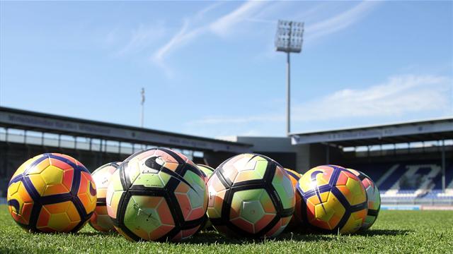 Spanska Supercupen, 3 x EM, VM-kval, MLS