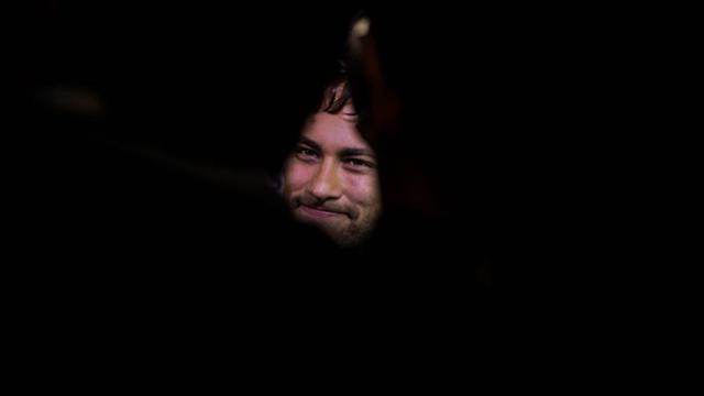 Neymar anuncia el fin de su noviazgo con Bruna Marquezine