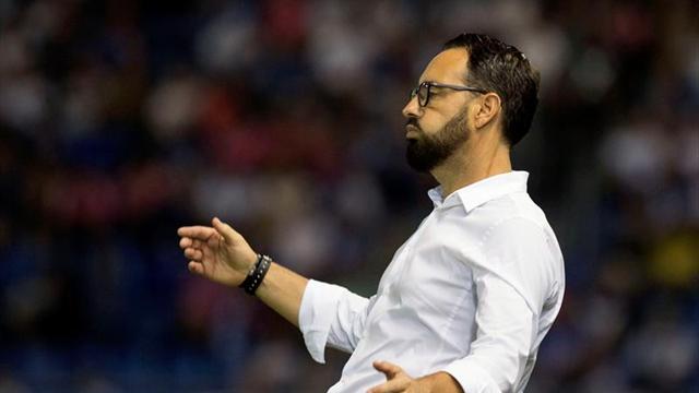 Getafe gana a Tenerife y regresa a primera división española