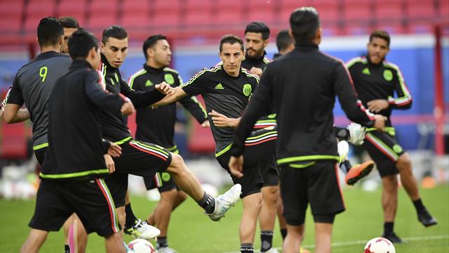 La fin du cri homophobe des supporters mexicains ? « Pas un triomphe »