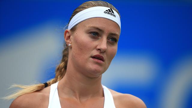 Mladenovic – Riske EN DIRECT