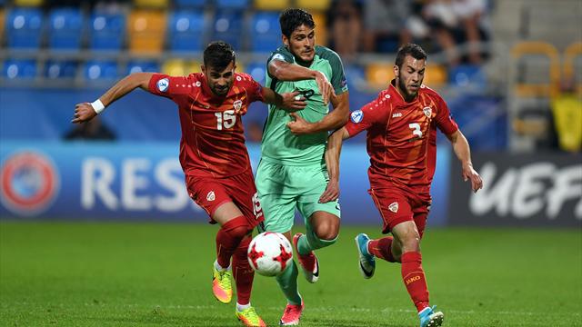 Le Portugal éliminé, l’Espagne signe un carton plein