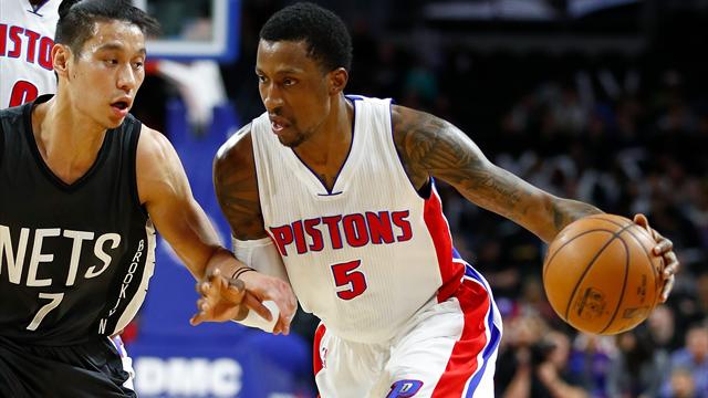 NBA'de transfer rüzgarları