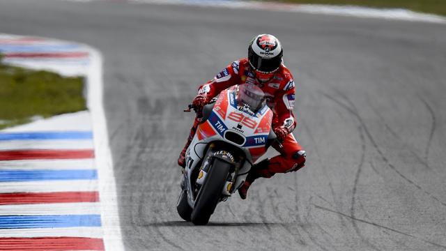 Lorenzo explains worst-ever qualifying result