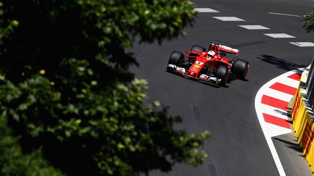 Formula 1 heyecanı Avusturya'ya taşınıyor