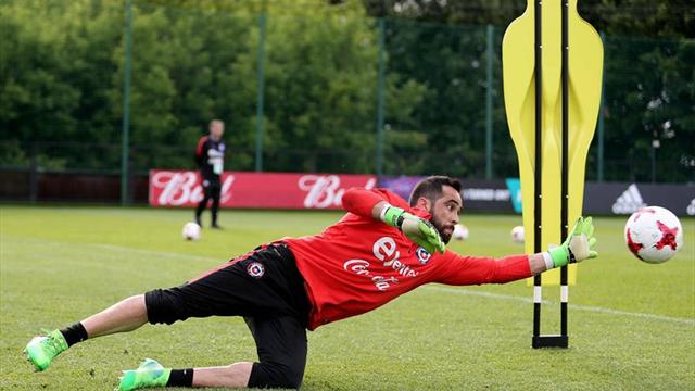 Cristiano Ronaldo es determinante: Pizzi