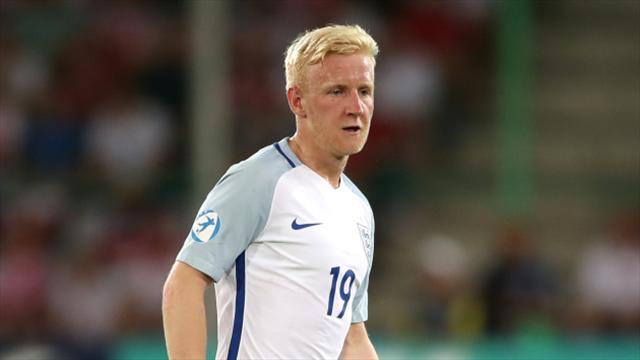 Watford Sign Derby's Will Hughes for £4.5m Watford Sign Derby's Will Hughes for £4.5m