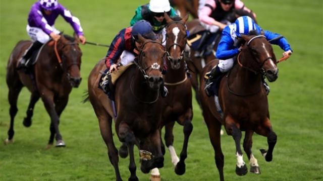 Royal Ascot baja el telón