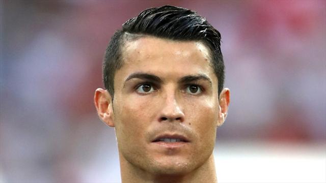 Portugal thrash New Zealand, reach Confederations Cup semis