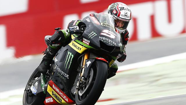 Johann Zarco: i numeri fantastici di un rookie eccezionale Johann Zarco: i numeri fantastici di un rookie eccezionale