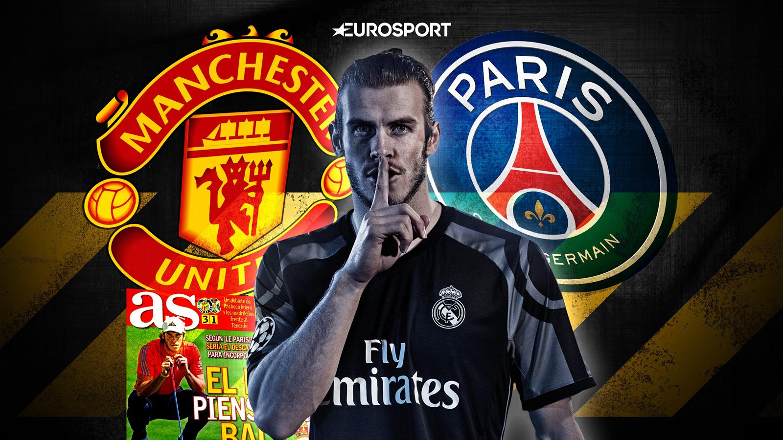 Betrayal! Real Madrid to ditch 'sicknote' Gareth Bale Betrayal! Real Madrid to ditch 'sicknote' Gareth Bale