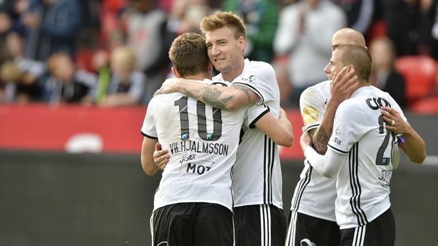 Eurosport sender Rosenborgs kamper mot Ajax