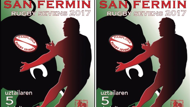 Blog De la Calle: San Fermín... Rugby, toros y churros