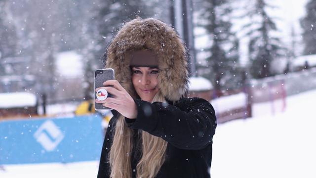 Facebook, Instagram und Co.: Socia-Media-Königin Lindsey Vonn Facebook, Instagram und Co.: Socia-Media-Königin Lindsey Vonn