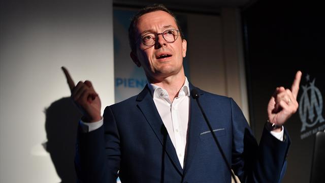 Eyraud : « Avec Paris, on ne boxe pas dans la même catégorie »