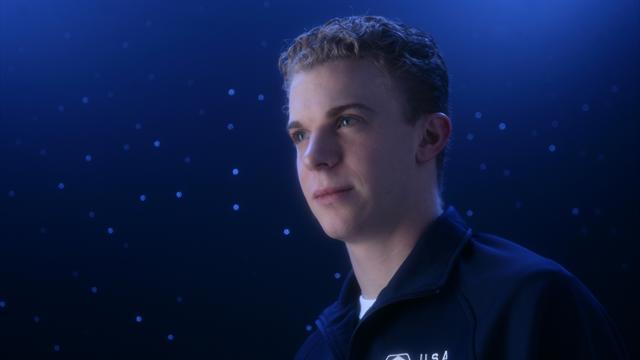 Бронзовый призер Олимпиады-2002 вышел замуж за мужика