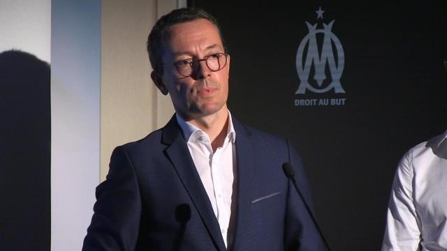 Eyraud réfute l’étiquette de « joueur marketing » concernant Germain