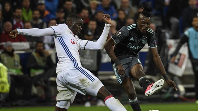 L’accord puis le transfert : Lyon officialise l’arrivée de Traoré