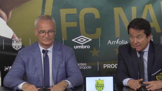 Kita : « J’ai pris quelqu’un de supérieur à Conceiçao »