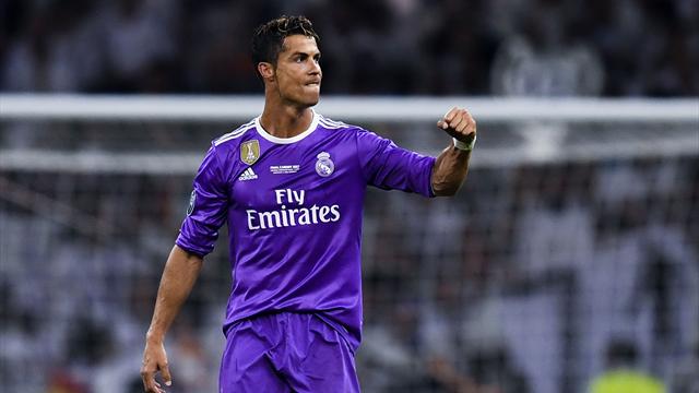 Ronaldo third on Instagram 'rich list' Ronaldo third on Instagram 'rich list'