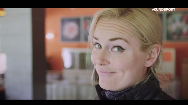 Che cosa c'è nella borsetta di Lindsey Vonn? Che cosa c'è nella borsetta di Lindsey Vonn?