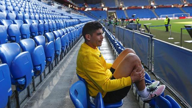 Inter de Milán compra jugador del Sevilla y lo devuelve