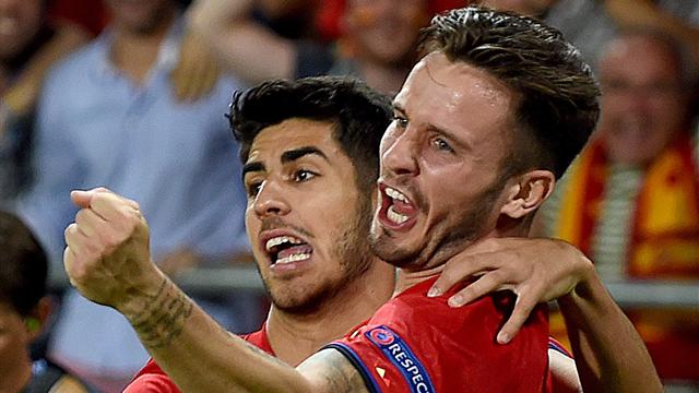 Comment l’Espagne a préparé le futur de la Roja