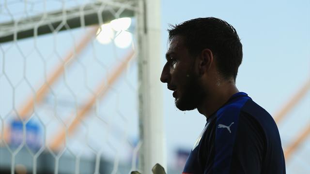 Donnarumma, la verità sulla chiusura del profilo instagram