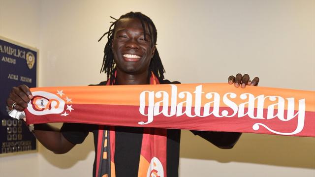 Swansea l’annonce : Gomis est un nouveau joueur de Galatasaray