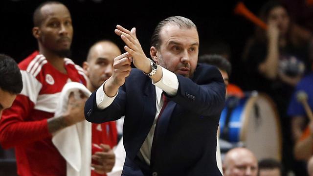 L'Olimpia Milano ufficializza l'accordo triennale con coach Pianigiani