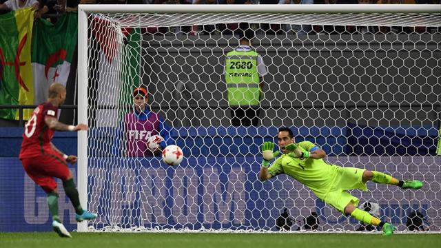 Impérial, Bravo envoie le Chili en finale