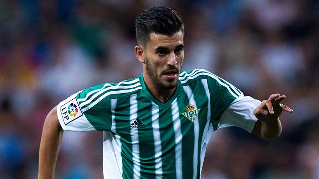 Los otros Dani Ceballos por los que Madrid y Barça pelearon por fichar Los otros Dani Ceballos por los que Madrid y Barça pelearon por fichar