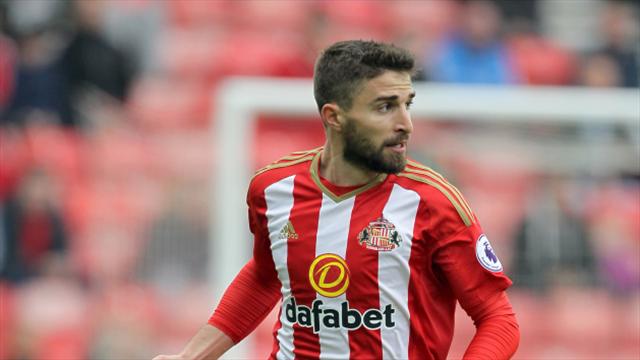 Fabio Borini è del Milan: controlli medici e poi la firma