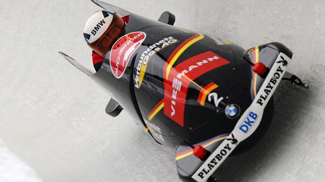 Lake Placid Gastgeber der Bob- und Skeleton-WM 2021