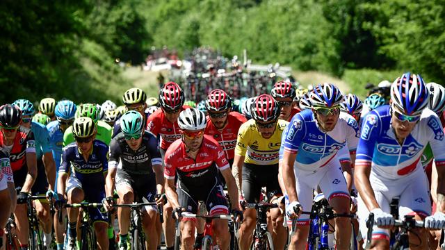 Der Eurosport Radsport-Manager: Sieger tippen, Team aufstellen, mitspielen, gewinnen!