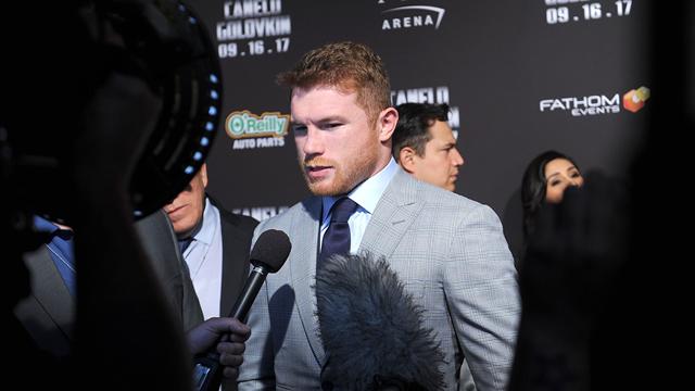 Альварес Без сомнения я нокаутирую Головкина